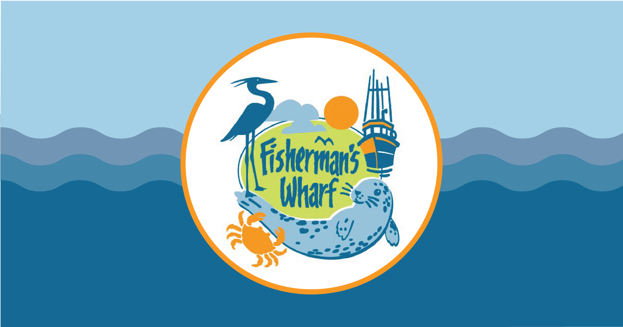 Come Experience Fisherman’s Wharf Fisherman’s Wharf, Victoria BC